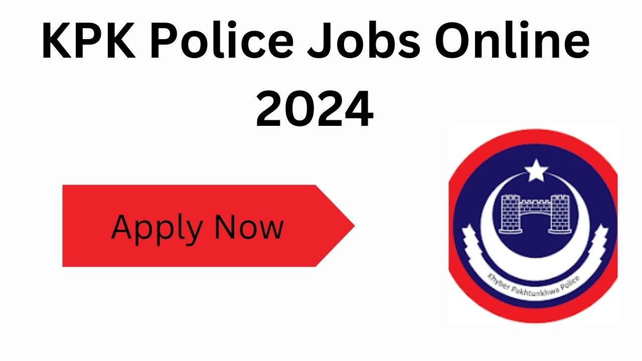 KPK Police Jobs