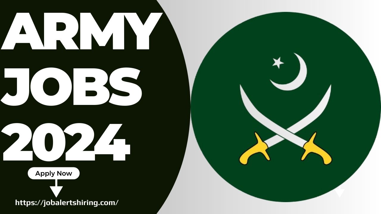 Army Jobs 2024 In Multan Online Apply